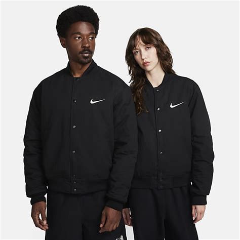 nike wendejacke damen schwarz|Nike Unite .